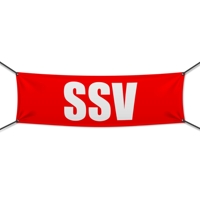SSV Werbebanner, Wunschformat (1945)