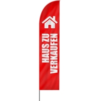 Straight | Haus zu verkaufen Beachflag (4020)